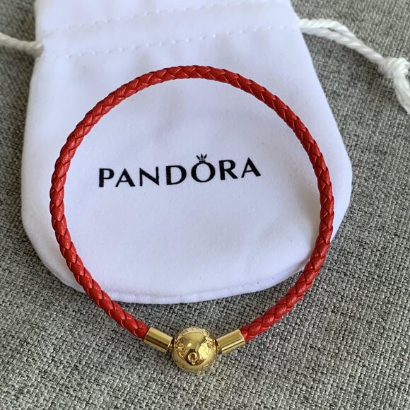 Pandura Rope bracelet - Picture 1 of 5